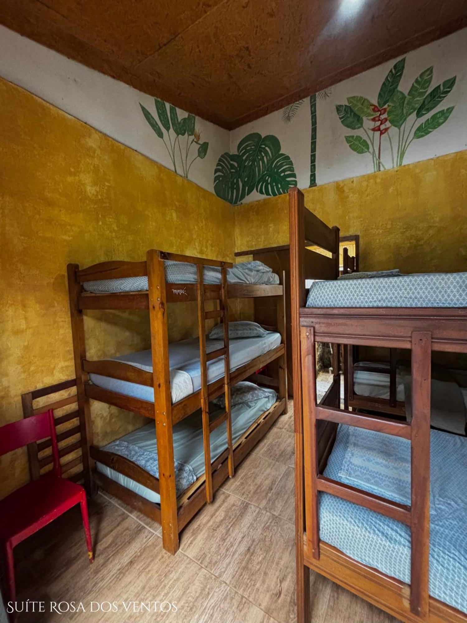 Sitio Simple Life Bed & Breakfast Ubatuba Exterior photo